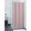 Rideau de douche Dolce Vita^Gifi Hot
