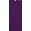 Rideau de douche violet^Gifi Clearance