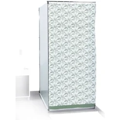 Rideau de douche 180x200cm^Gifi Outlet