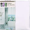 Rideau de douche zen^Gifi