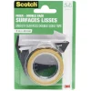 Rouleau adhésif double face Scotch L.5 m^Gifi Clearance
