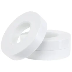Rouleau adhésif double face L.2m blanc x3^Gifi Outlet