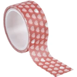 Rouleau adhésif masking tape design fantaisie x 3^Gifi Hot