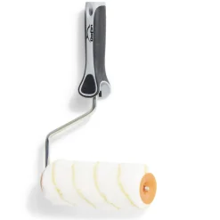 Rouleau de peinture acrylique - 180 mm^Gifi Outlet