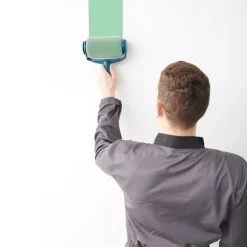 Rouleau de peinture magique et ses accessoires^Gifi Clearance