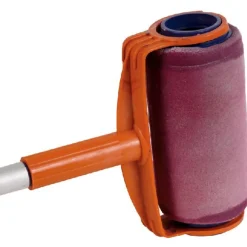 Rouleau de peinture réservoir^Gifi