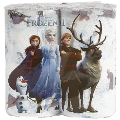 Discount Rouleau essuie-tout X2 Frozen Entretien Du Linge