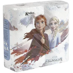 Discount Rouleau essuie-tout X2 Frozen Entretien Du Linge