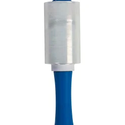 Rouleau film étirable avec manche 150 m x2^Gifi Clearance