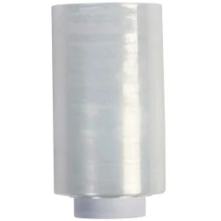 Rouleau film étirable avec manche 150 m x2^Gifi Clearance