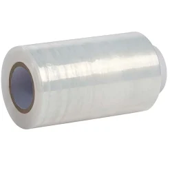 Rouleau film étirable avec manche 150 m x2^Gifi Clearance