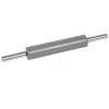 Gifi Préparation Culinaire^Rouleau inox et silicone