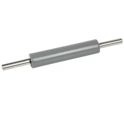 Gifi Préparation Culinaire^Rouleau inox et silicone