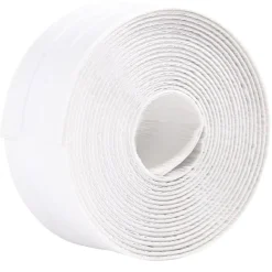Rouleau joint salle de bain Rubson 3,8 x 335 cm^Gifi New