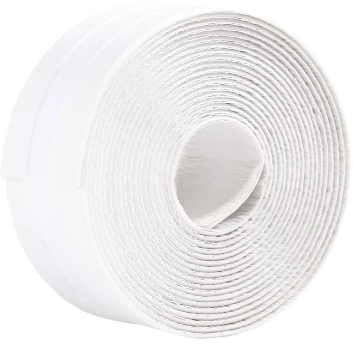 Rouleau joint salle de bain Rubson 3,8 x 335 cm^Gifi New