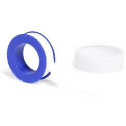 Rouleau ruban étanchéité 10m téflon bleu^Gifi Clearance