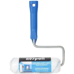 Rouleau spécial acrylique mur et plafond 180 mm^Gifi Outlet