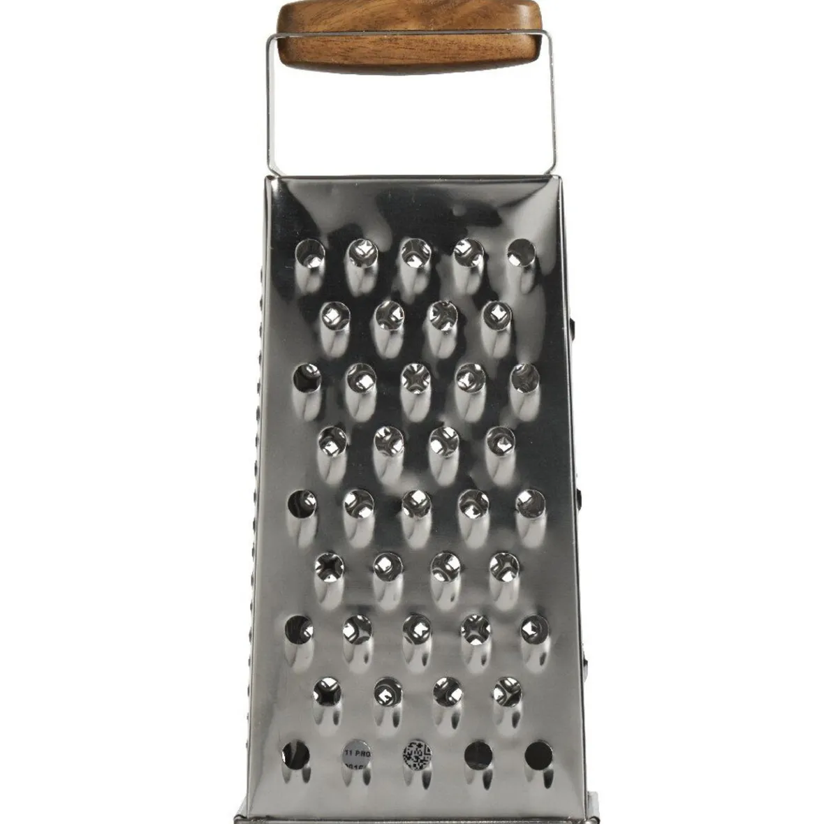 Gifi Préparation Culinaire^Râpe à fromage