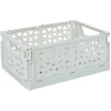 Gifi Préparation Culinaire^Râpe à fromage en inox L.20,5cm