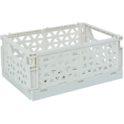 Gifi Préparation Culinaire^Râpe à fromage en inox L.20,5cm