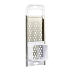 Gifi Préparation Culinaire^Râpe à pâtes spaetzle Metaltex