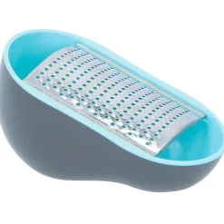 Gifi Préparation Culinaire^Râpe avec mini réservoir