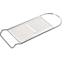 Gifi Préparation Culinaire^Râpe en inox