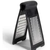 Gifi Préparation Culinaire^Râpe pliable à 2 faces inox