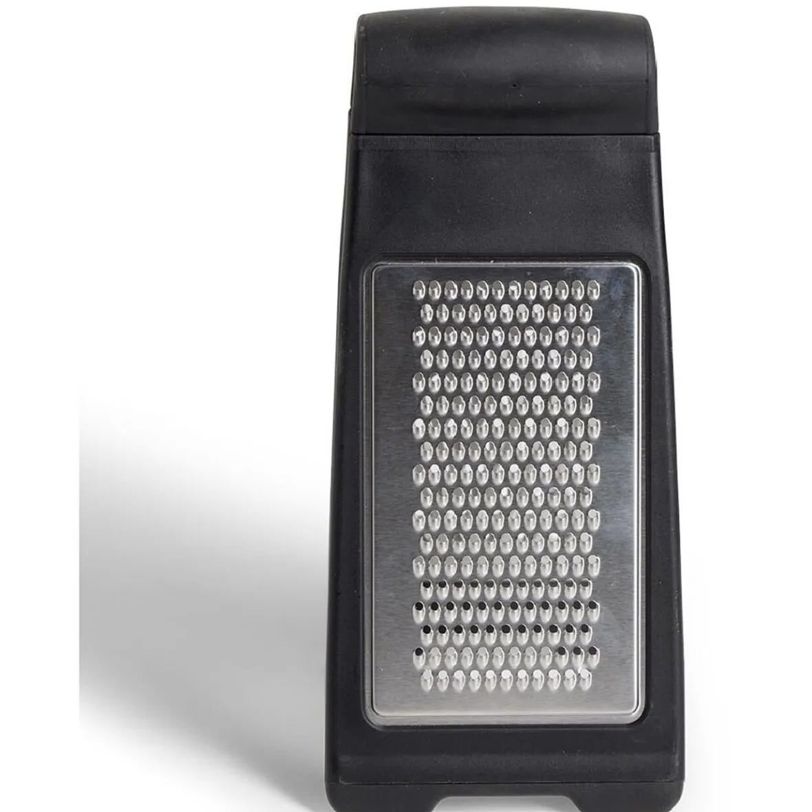 Gifi Préparation Culinaire^Râpe pliable à 2 faces inox