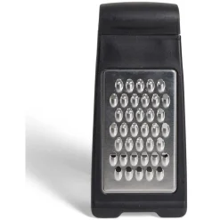 Gifi Préparation Culinaire^Râpe pliable à 2 faces inox