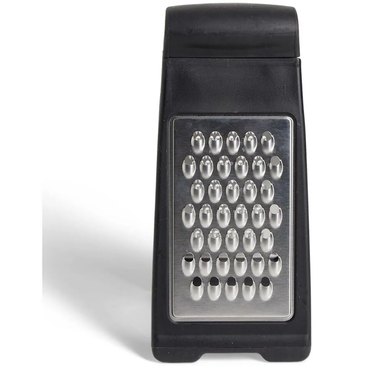 Gifi Préparation Culinaire^Râpe pliable à 2 faces inox
