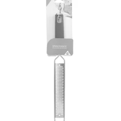 Gifi Préparation Culinaire^Râpe étroite en inox