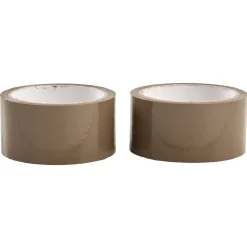 Ruban adhésif Havane x2^Gifi Outlet