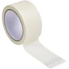 Ruban de masquage blanc 5cm x25m^Gifi Sale