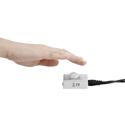 Ruban LED avec détecteur de mouvement 3 m^Gifi Clearance