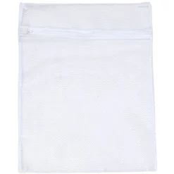 Outlet Sac à linge blanc x2 Entretien Du Linge