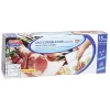 Gifi Conservation Alimentaire^Sac congélation à fermeture pression moyen modèle x15