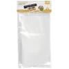 Gifi Conservation Alimentaire^Sac de conservation alimentaire pré-découpé 15x25cm 10 sacs - Taille S