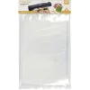Gifi Conservation Alimentaire^Sac de conservation alimentaire pré-découpé 20x30cm 10 sacs - Taille M