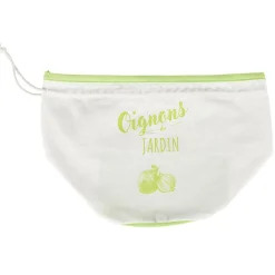 Gifi Conservation Alimentaire^Sac de conservation x3 pour ails oignons pommes de terre