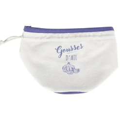 Gifi Conservation Alimentaire^Sac de conservation x3 pour ails oignons pommes de terre