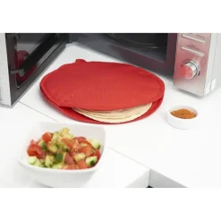 Gifi Cuisson^Sac de cuisson spécial micro ondes