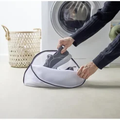 Hot Sac de lavage pour chaussures 40x23cm Entretien Du Linge
