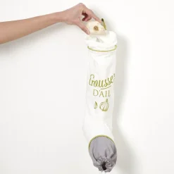 Gifi Conservation Alimentaire^Sac de rangement légumes x 3