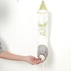 Gifi Conservation Alimentaire^Sac de rangement légumes x 3