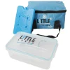 Gifi Conservation Alimentaire^Sac fraîcheur lunch box avec bloc de glace