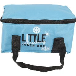 Gifi Conservation Alimentaire^Sac fraîcheur lunch box avec bloc de glace