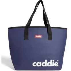 Gifi Conservation Alimentaire^Sac isotherme Caddie bleu 33x18,5xH35cm