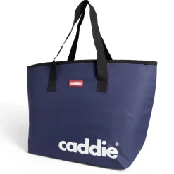 Gifi Conservation Alimentaire^Sac isotherme Caddie bleu 33x18,5xH35cm