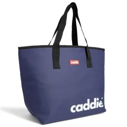 Gifi Conservation Alimentaire^Sac isotherme Caddie bleu 33x18,5xH35cm